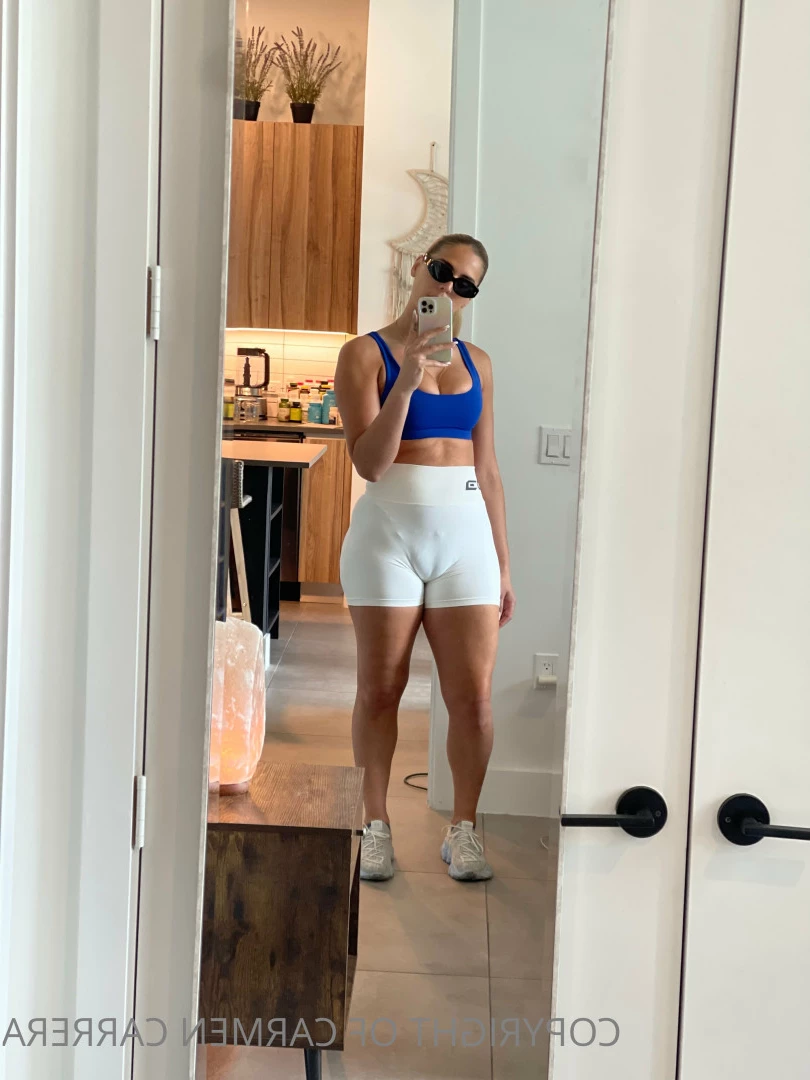 Carmen Carrera [ carmen_carrera ] Onlyfans leaked photo 5871921 on Hotleaks.tv