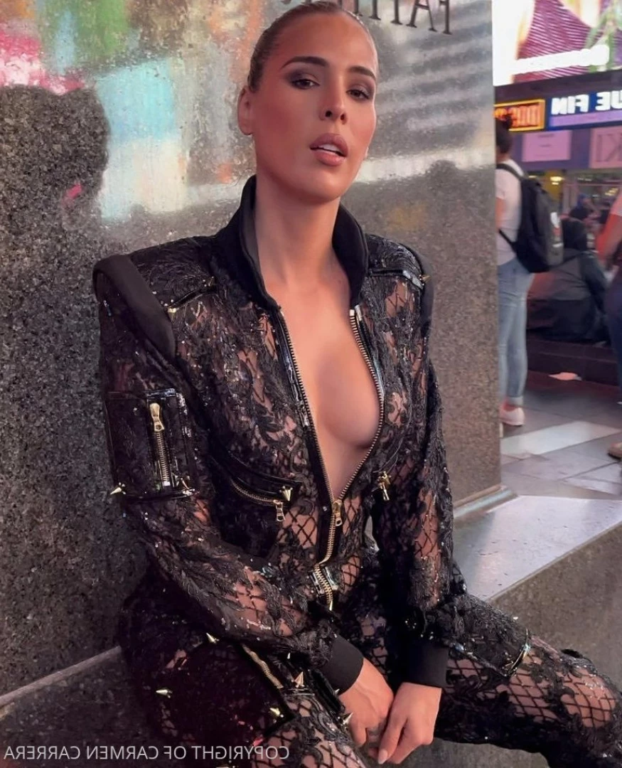 Carmen Carrera [ carmen_carrera ] Onlyfans leaked photo 5872406 on Hotleaks.tv