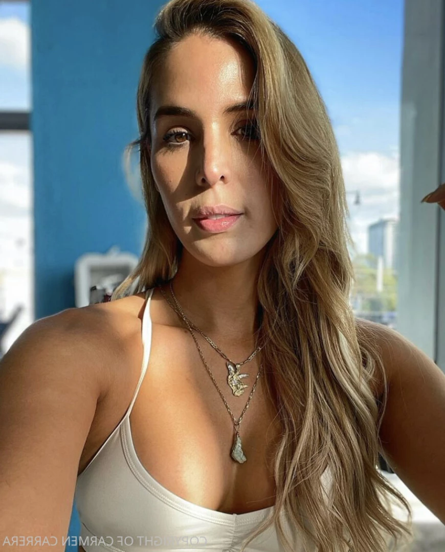 Carmen Carrera [ carmen_carrera ] Onlyfans leaked photo 5872422 on Hotleaks.tv