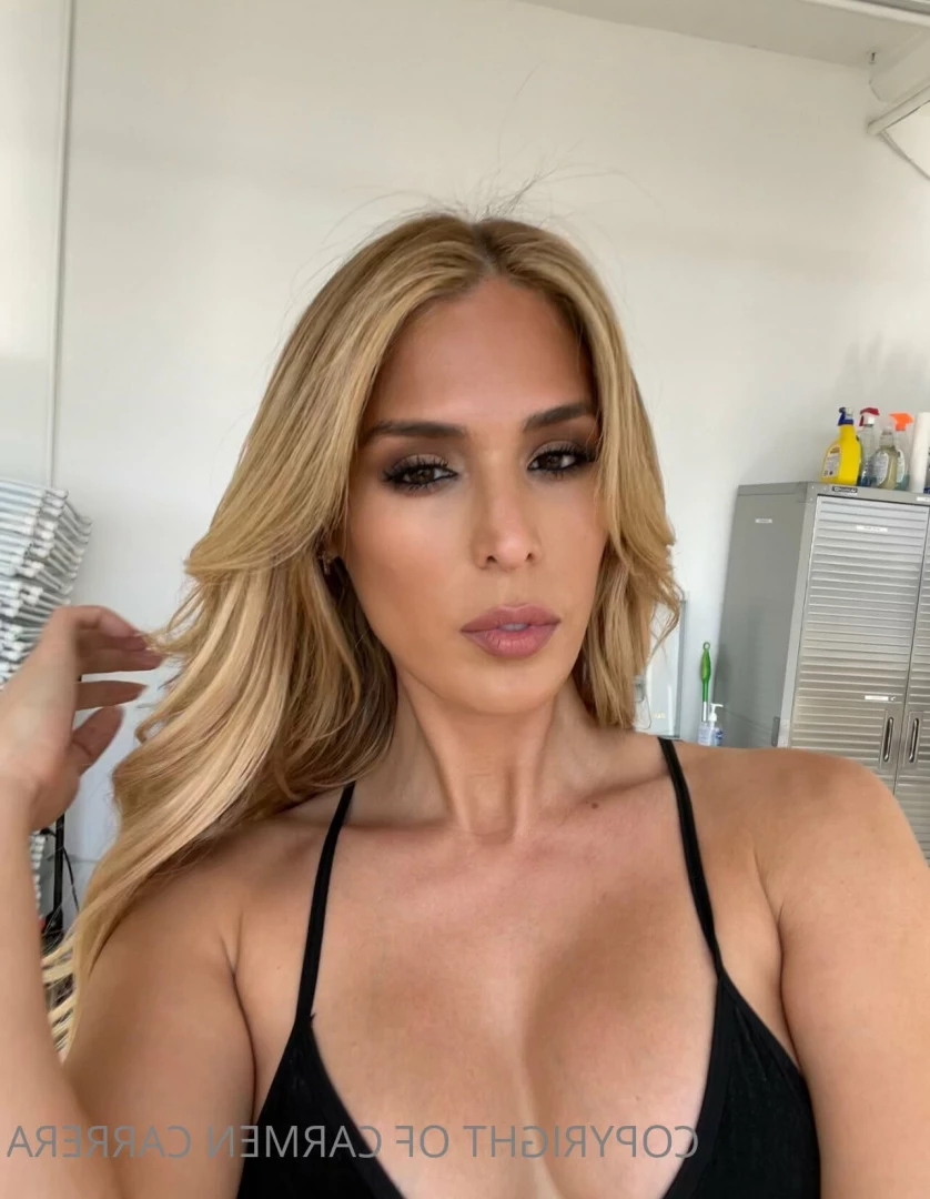 Carmen Carrera [ carmen_carrera ] Onlyfans leaked photo 5872551 on Hotleaks.tv