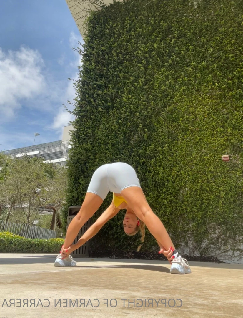 Carmen Carrera [ carmen_carrera ] Onlyfans leaked photo 5872666 on Hotleaks.tv