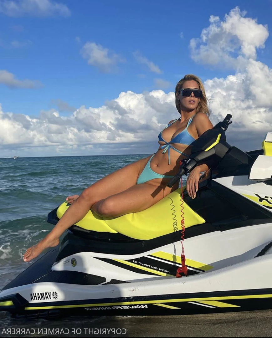 Carmen Carrera [ carmen_carrera ] Onlyfans leaked photo 5873159 on Hotleaks.tv