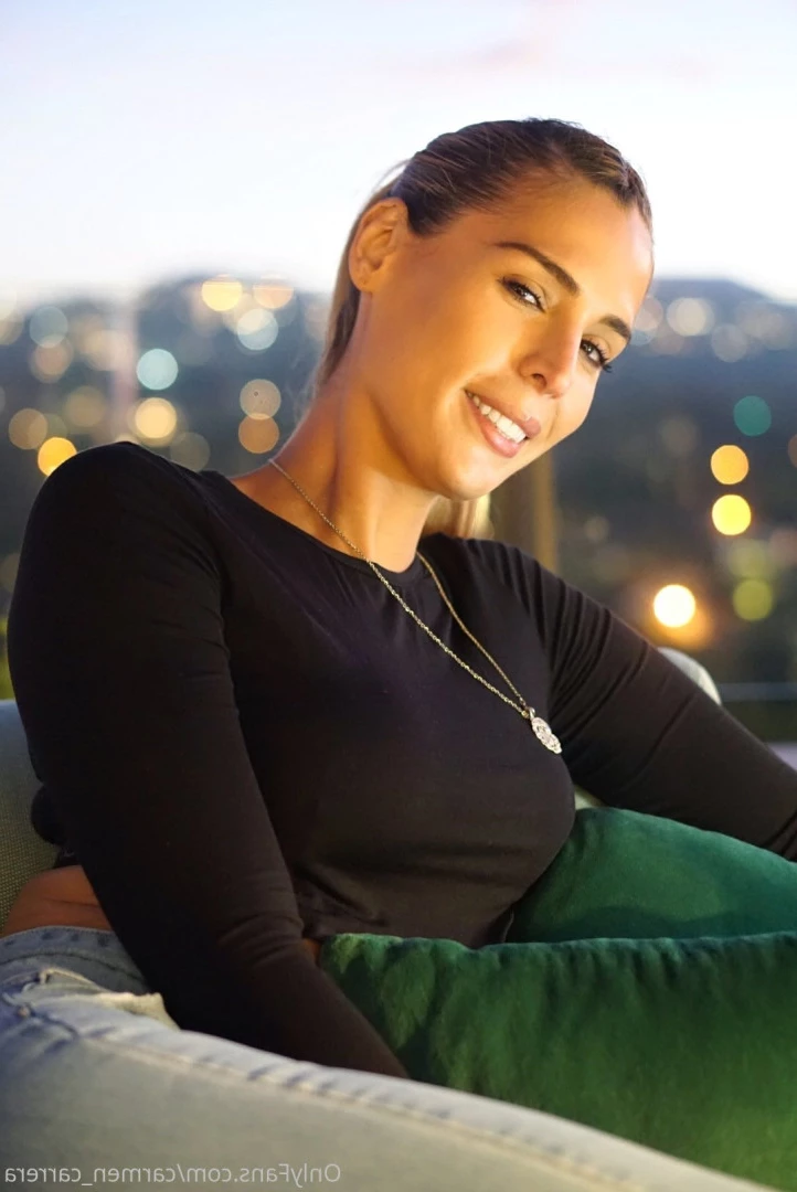 Carmen Carrera [ carmen_carrera ] Onlyfans leaked photo 5873244 on Hotleaks.tv