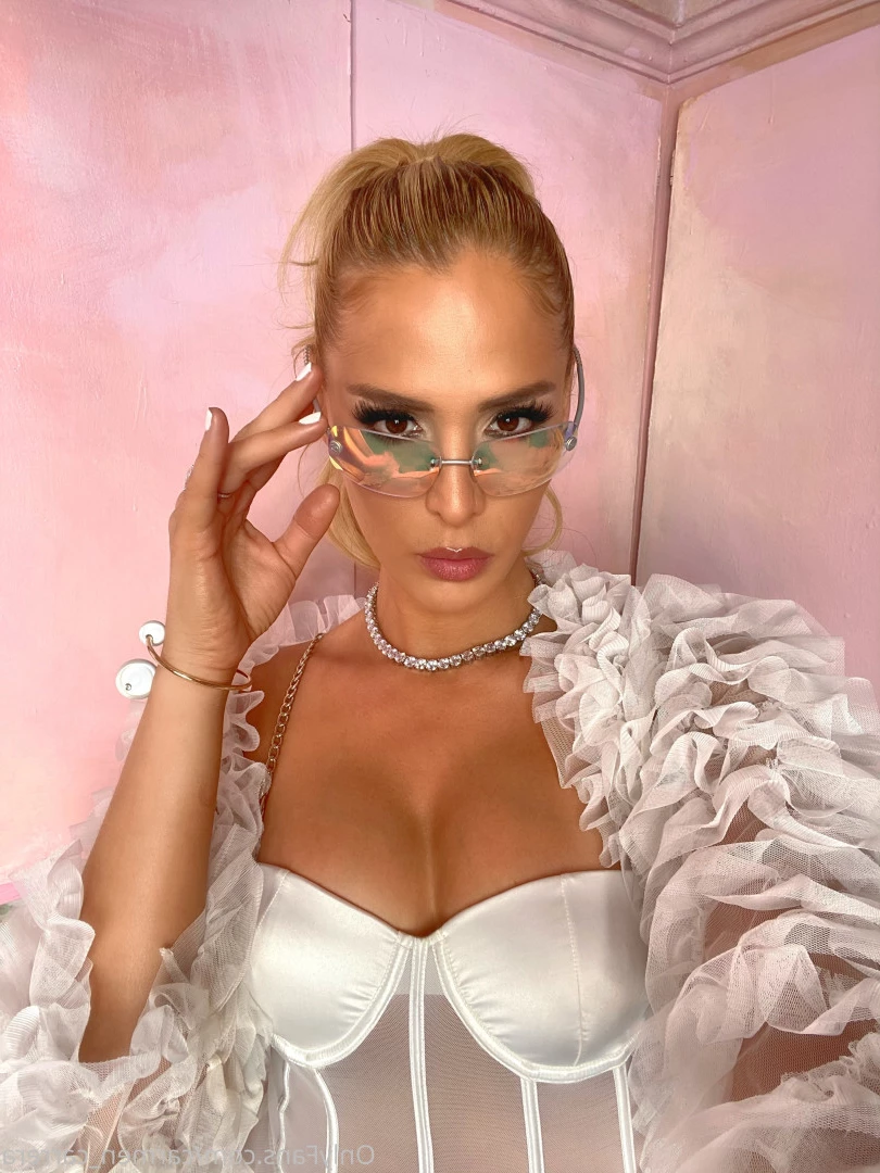 Carmen Carrera [ carmen_carrera ] Onlyfans leaked photo 5873554 on Hotleaks.tv
