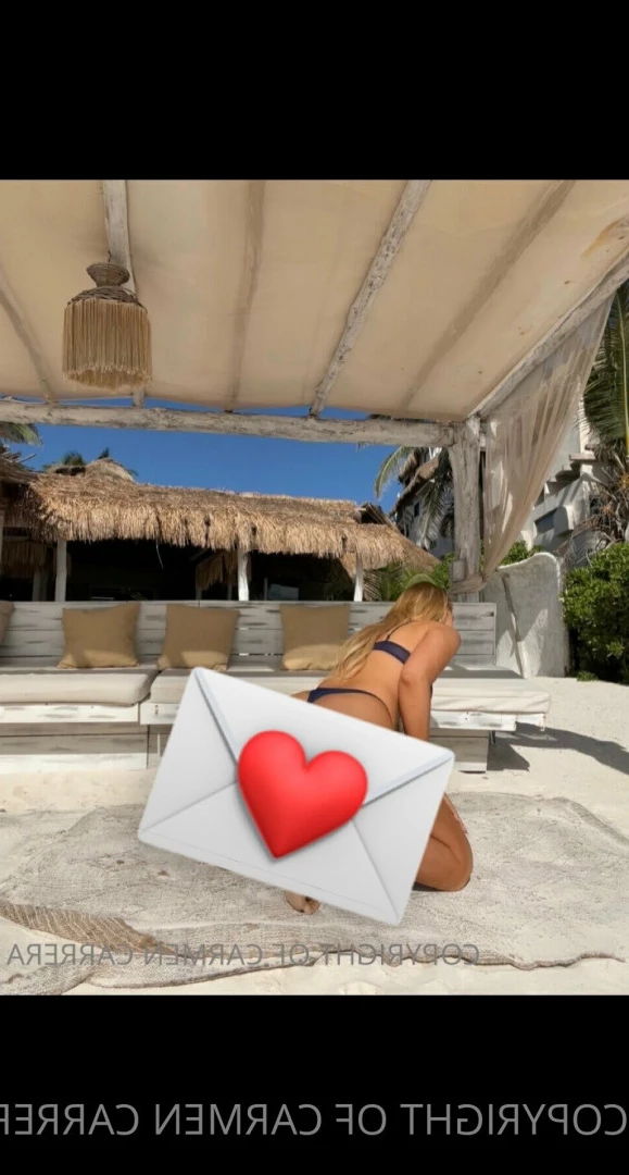 Carmen Carrera [ carmen_carrera ] Onlyfans leaked photo 5873773 on Hotleaks.tv