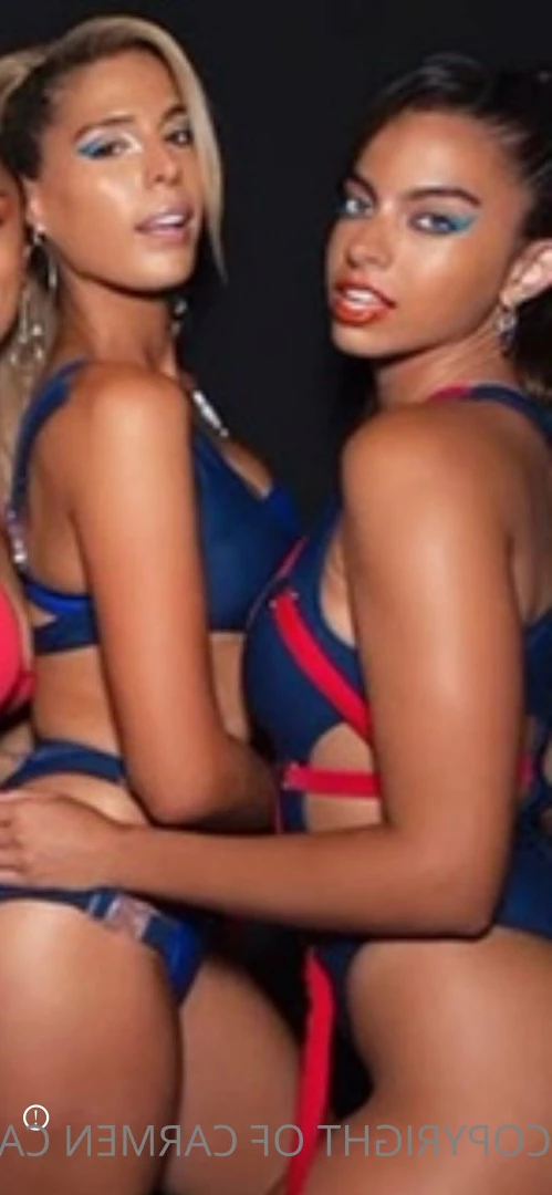 Carmen Carrera [ carmen_carrera ] Onlyfans leaked photo 5873837 on Hotleaks.tv