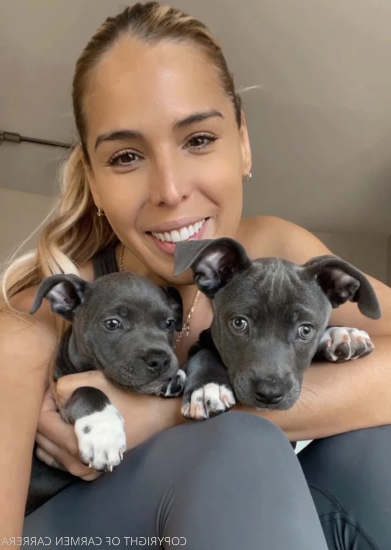 Carmen Carrera [ carmen_carrera ] Onlyfans leaked photo 5873877 on Hotleaks.tv