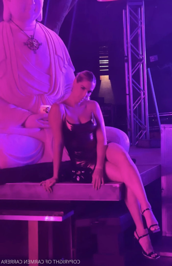 Carmen Carrera [ carmen_carrera ] Onlyfans leaked photo 5874035 on Hotleaks.tv