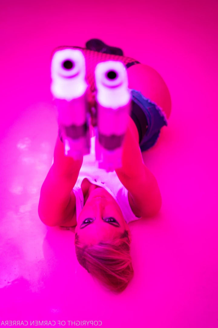 Carmen Carrera [ carmen_carrera ] Onlyfans leaked photo 5874055 on Hotleaks.tv