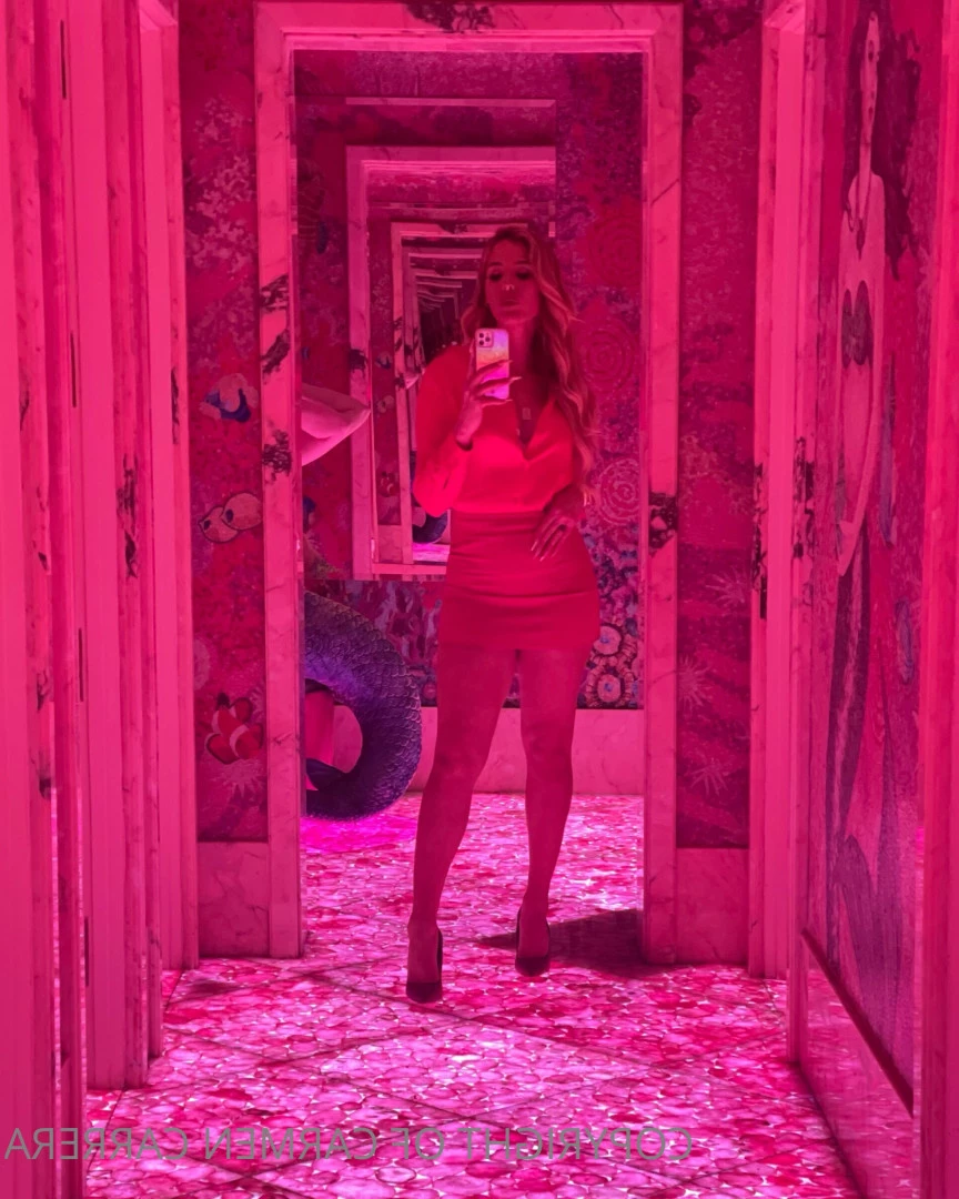 Carmen Carrera [ carmen_carrera ] Onlyfans leaked photo 5874147 on Hotleaks.tv