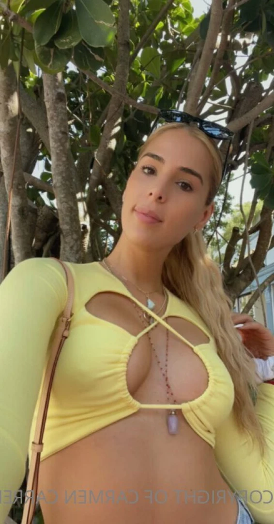 Carmen Carrera [ carmen_carrera ] Onlyfans leaked photo 5874324 on Hotleaks.tv
