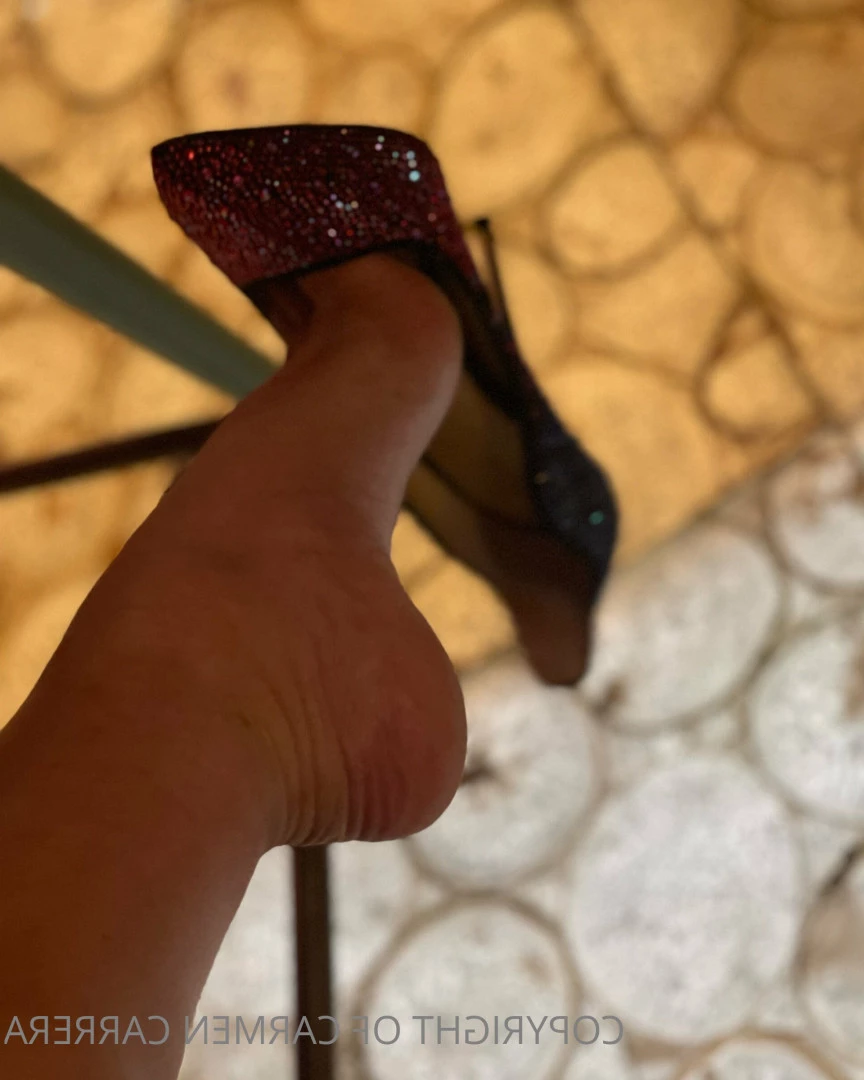 Carmen Carrera [ carmen_carrera ] Onlyfans leaked photo 5874375 on Hotleaks.tv