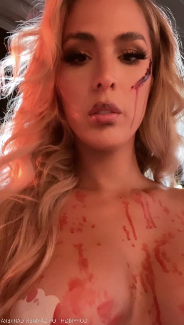 Carmen Carrera [ carmen_carrera ] Onlyfans leaked photo 5874570 on Hotleaks.tv