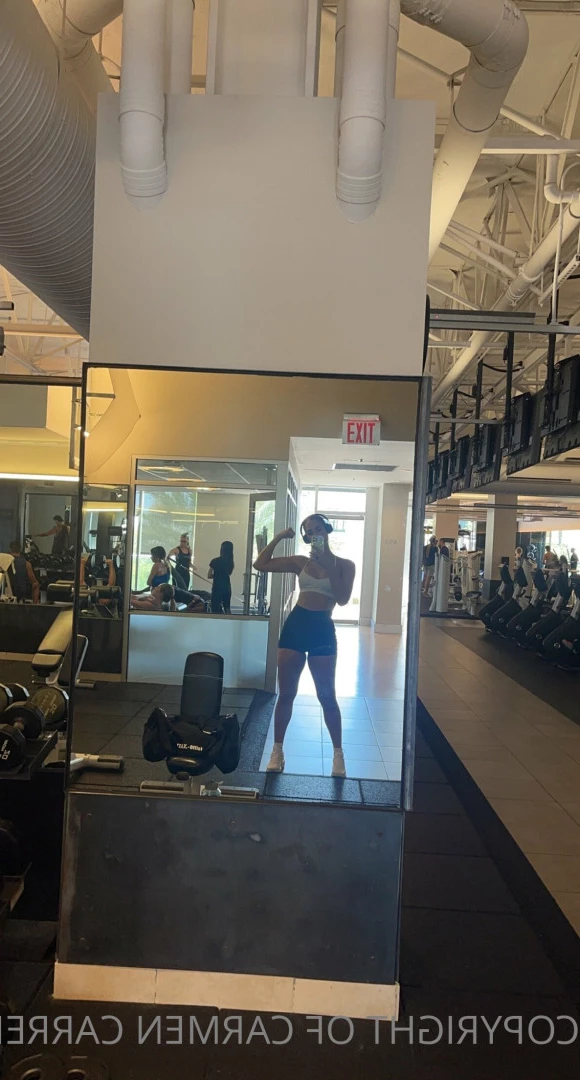 Carmen Carrera [ carmen_carrera ] Onlyfans leaked photo 5874691 on Hotleaks.tv