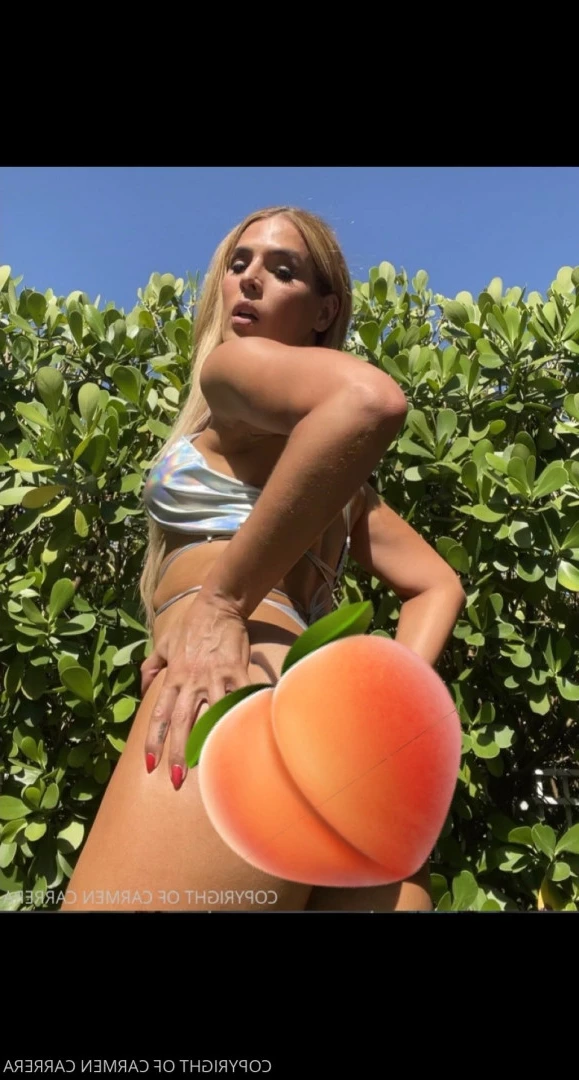 Carmen Carrera [ carmen_carrera ] Onlyfans leaked photo 5874731 on Hotleaks.tv