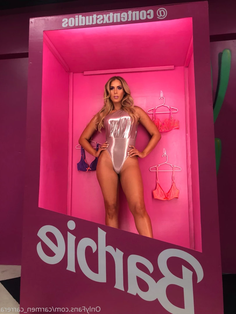 Carmen Carrera [ carmen_carrera ] Onlyfans leaked photo 5875280 on Hotleaks.tv