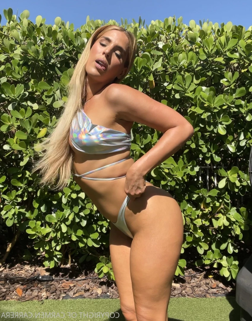 Carmen Carrera [ carmen_carrera ] Onlyfans leaked photo 5875296 on Hotleaks.tv