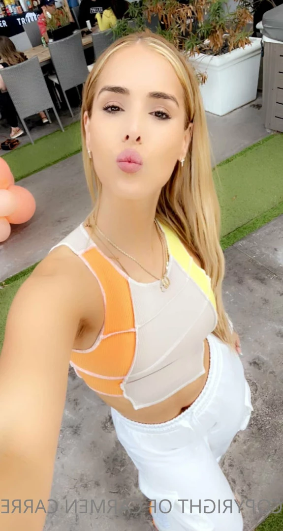 Carmen Carrera [ carmen_carrera ] Onlyfans leaked photo 5875499 on Hotleaks.tv