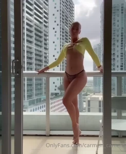 Carmen Carrera [ carmen_carrera ] Onlyfans leaked video 6104645 on Hotleaks.tv
