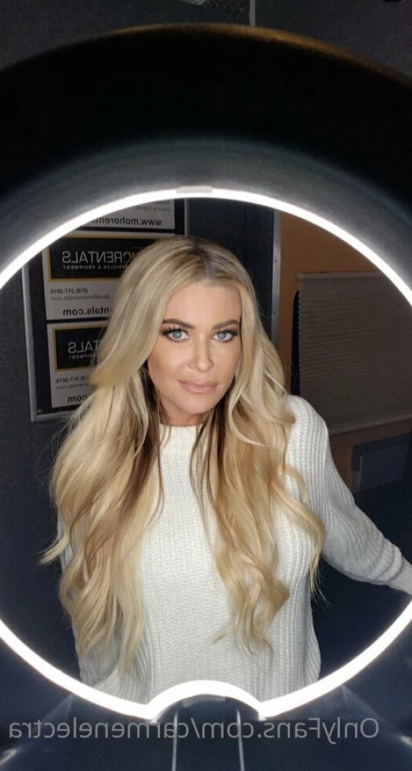 Carmen Electra [ carmenelectra ] Onlyfans leaked photo 5167379 on Hotleaks.tv