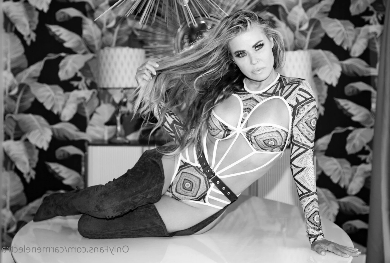 Carmen Electra [ carmenelectra ] Onlyfans leaked photo 5167515 on Hotleaks.tv