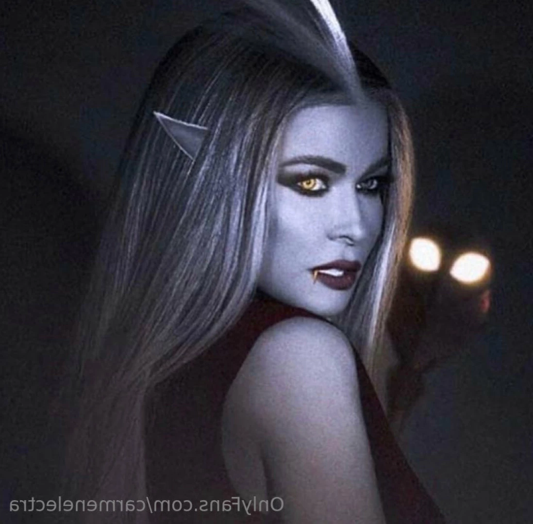Carmen Electra [ carmenelectra ] Onlyfans leaked photo 5625924 on Hotleaks.tv