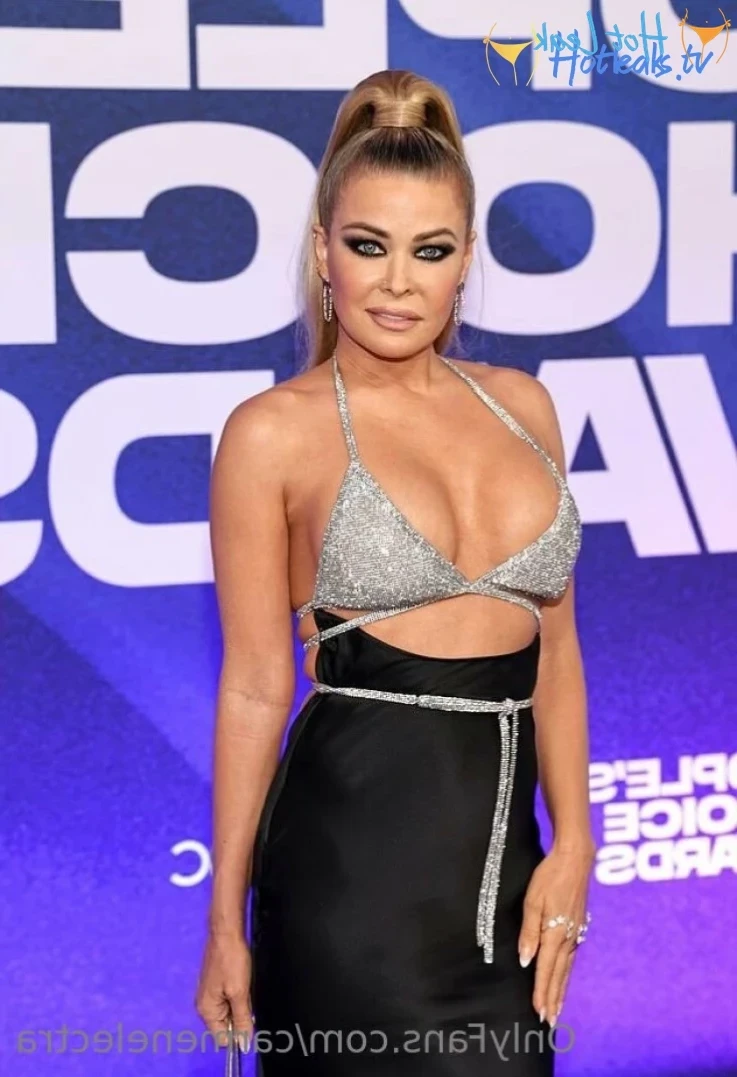 Carmen Electra [ carmenelectra ] Onlyfans leaked photo 12285856 on Hotleaks.tv