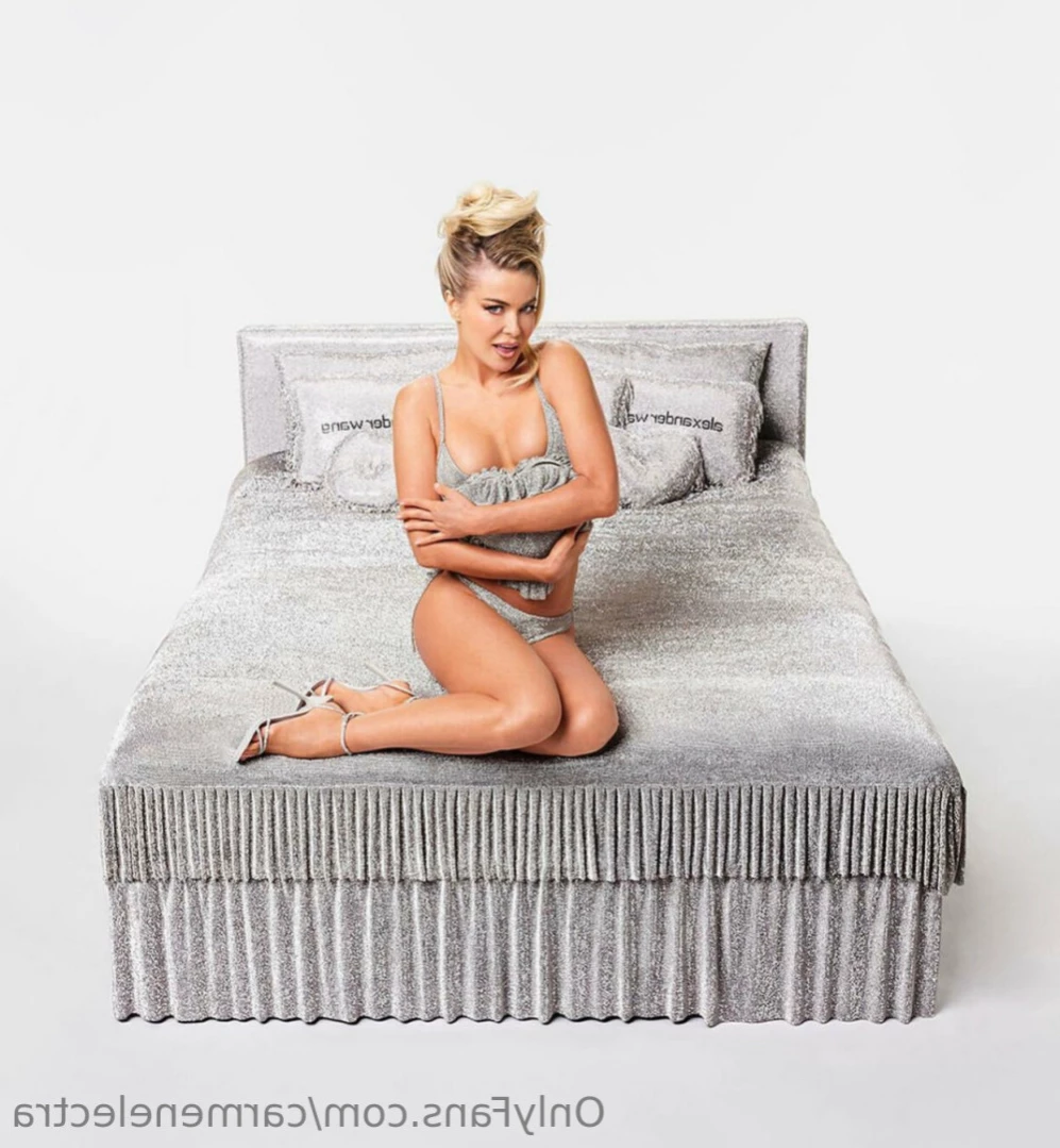 Carmen Electra [ carmenelectra ] Onlyfans leaked photo 14817196 on Hotleaks.tv