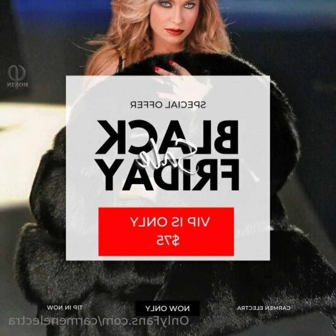 Carmen Electra [ carmenelectra ] Onlyfans leaked photo 15882358 on Hotleaks.tv