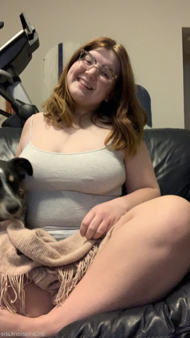 Carnation Katie [ carnationkatie ] Onlyfans leaked photo 12056633 on Hotleaks.tv