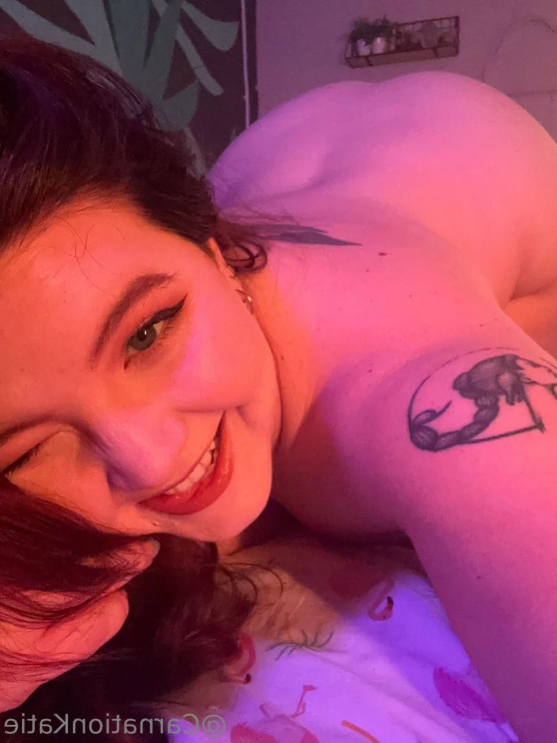 Carnation Katie [ carnationkatie ] Onlyfans leaked photo 12172025 on Hotleaks.tv
