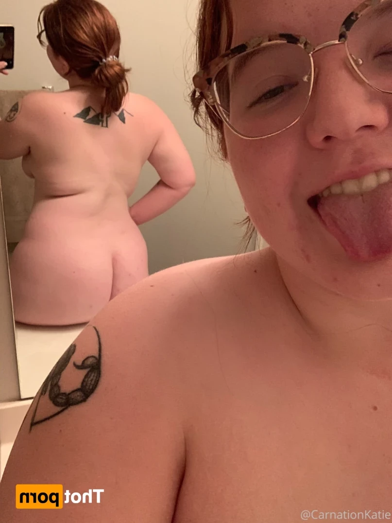 Carnation Katie [ carnationkatie ] Onlyfans leaked photo 12434030 on Hotleaks.tv