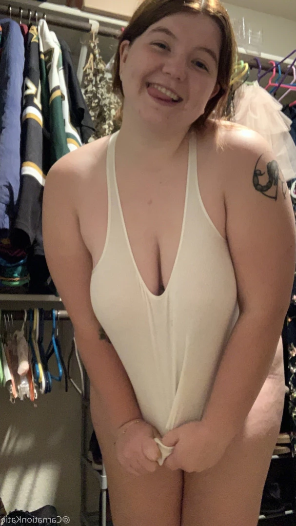 Carnation Katie [ carnationkatie ] Onlyfans leaked photo 12472502 on Hotleaks.tv