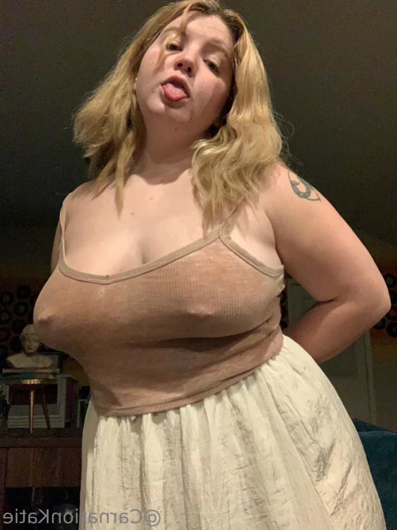 Carnation Katie [ carnationkatie ] Onlyfans leaked photo 12831784 on Hotleaks.tv