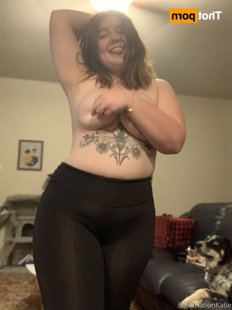 Carnation Katie [ carnationkatie ] Onlyfans leaked photo 13835978 on Hotleaks.tv