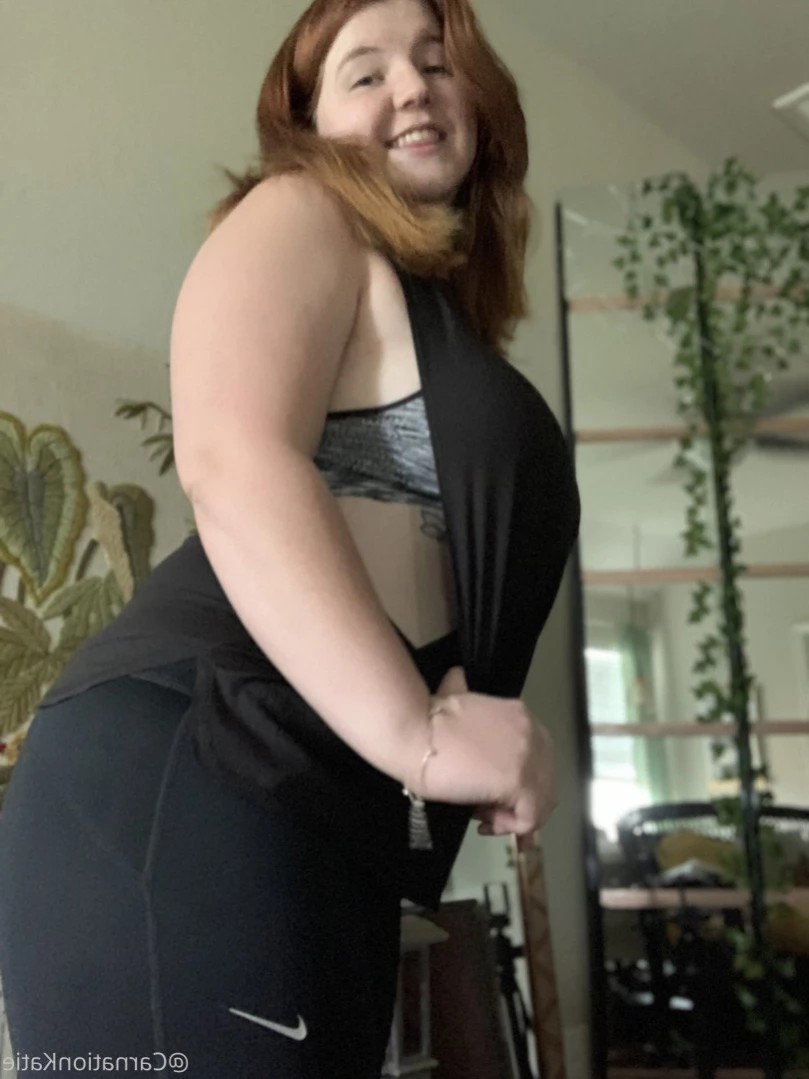 Carnation Katie [ carnationkatie ] Onlyfans leaked photo 14068393 on Hotleaks.tv