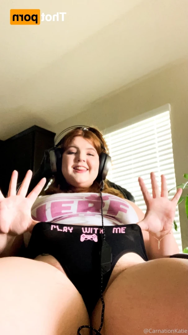 Carnation Katie [ carnationkatie ] Onlyfans leaked photo 14199858 on Hotleaks.tv