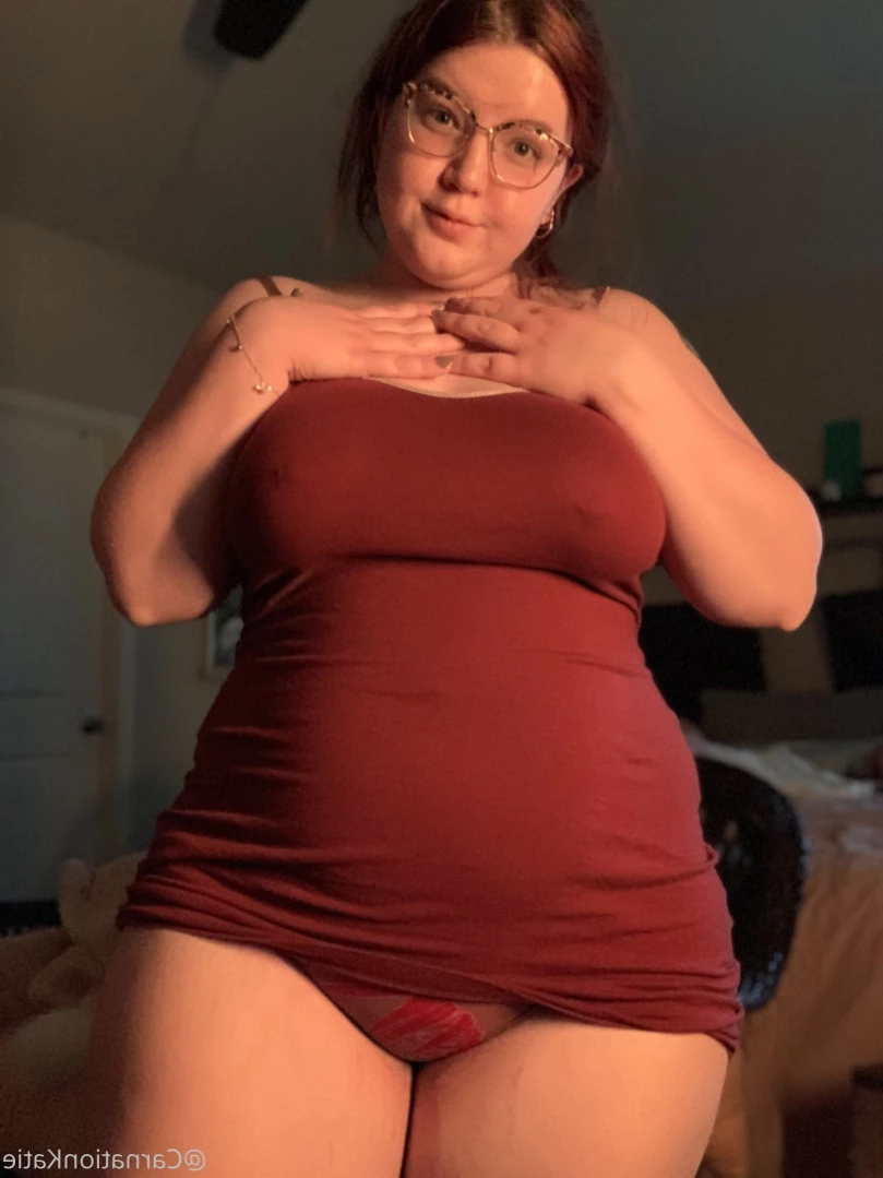 Carnation Katie [ carnationkatie ] Onlyfans leaked photo 14200382 on Hotleaks.tv