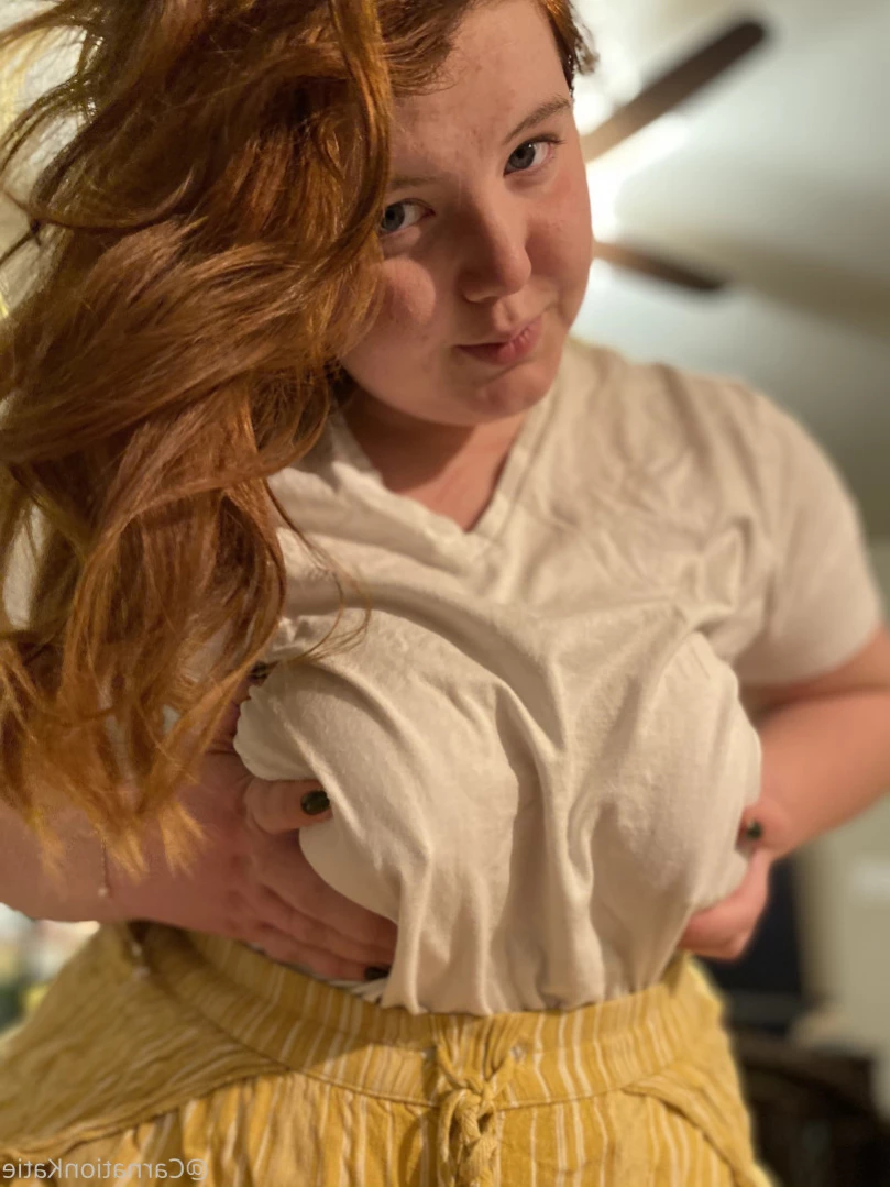 Carnation Katie [ carnationkatie ] Onlyfans leaked photo 14200404 on Hotleaks.tv