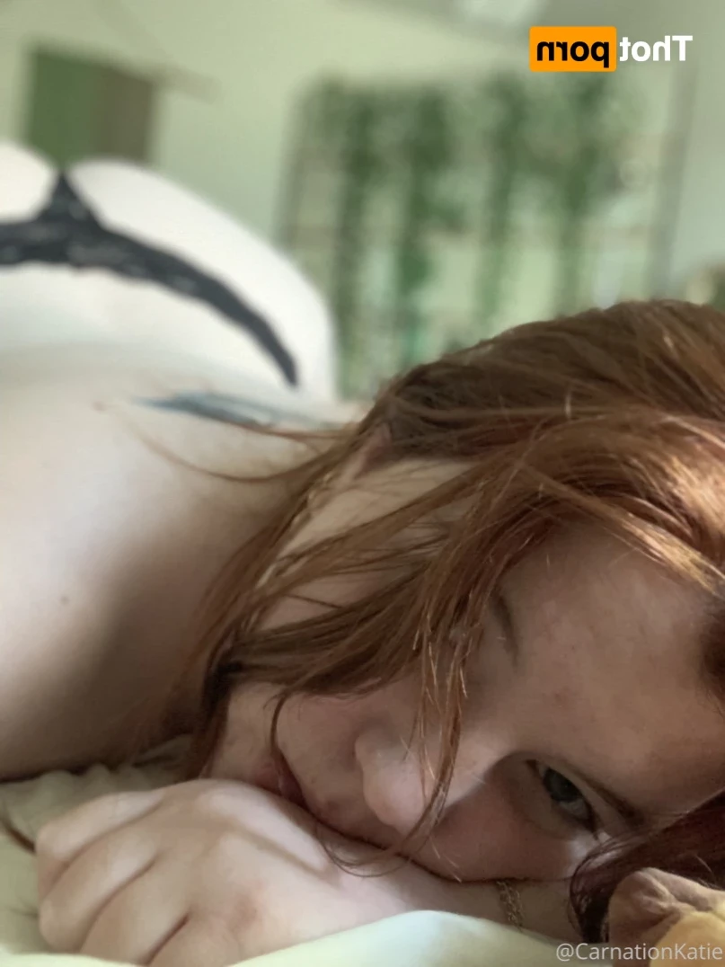 Carnation Katie [ carnationkatie ] Onlyfans leaked photo 14200419 on Hotleaks.tv
