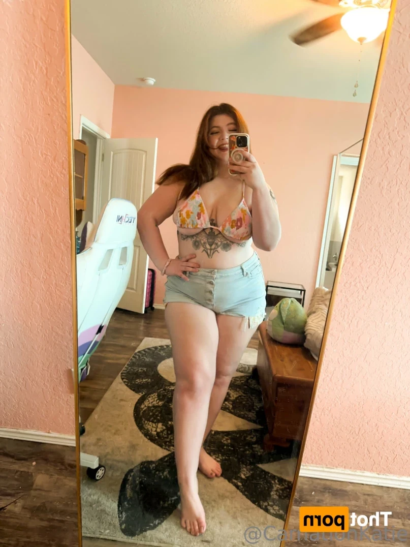 Carnation Katie [ carnationkatie ] Onlyfans leaked photo 14219597 on Hotleaks.tv