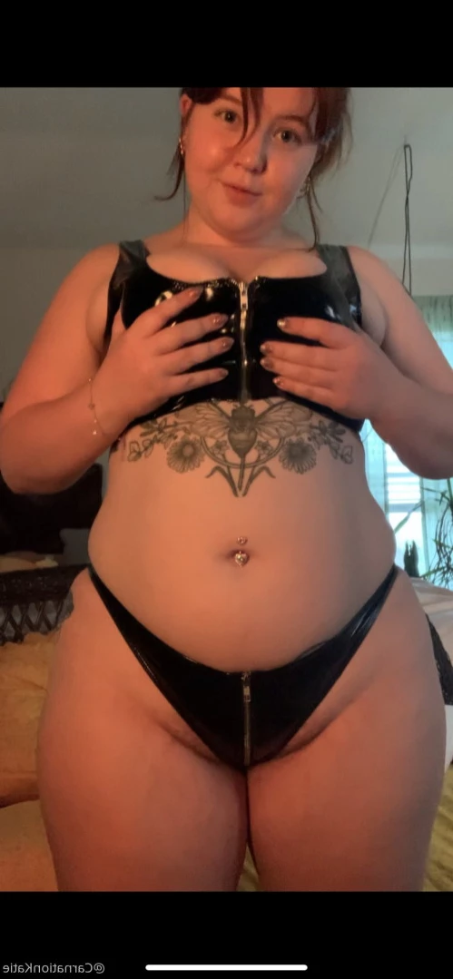 Carnation Katie [ carnationkatie ] Onlyfans leaked photo 14331904 on Hotleaks.tv