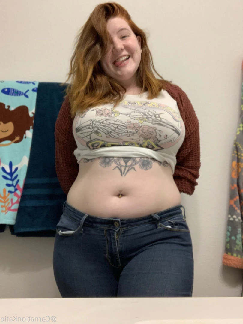Carnation Katie [ carnationkatie ] Onlyfans leaked photo 14819674 on Hotleaks.tv