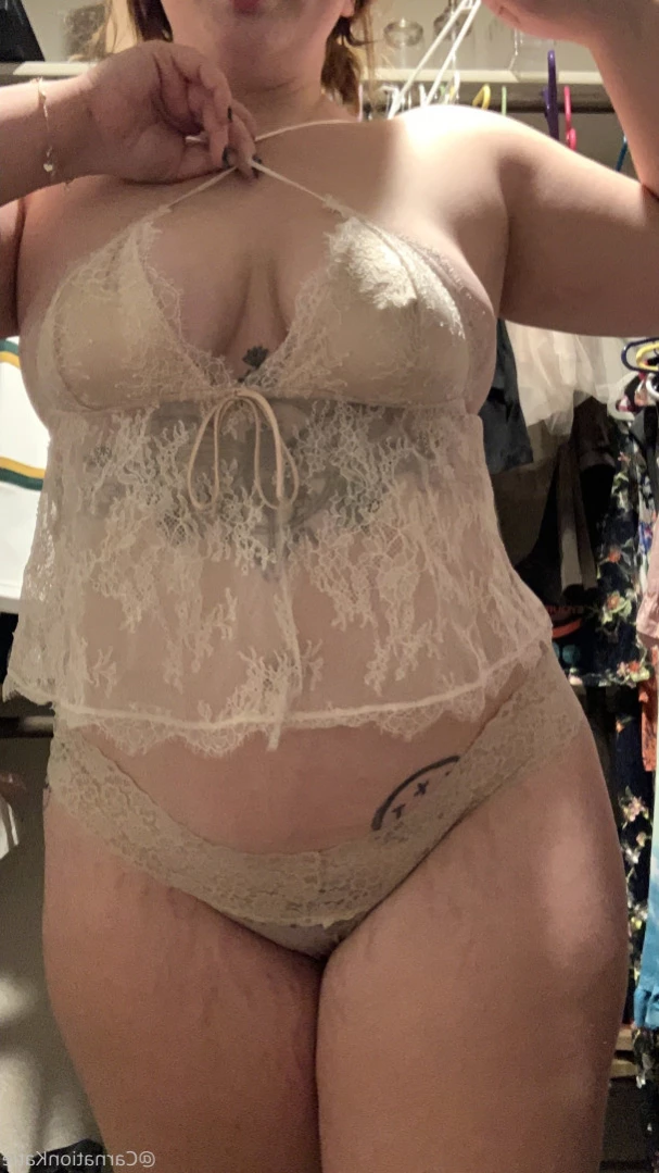 Carnation Katie [ carnationkatie ] Onlyfans leaked photo 15750927 on Hotleaks.tv