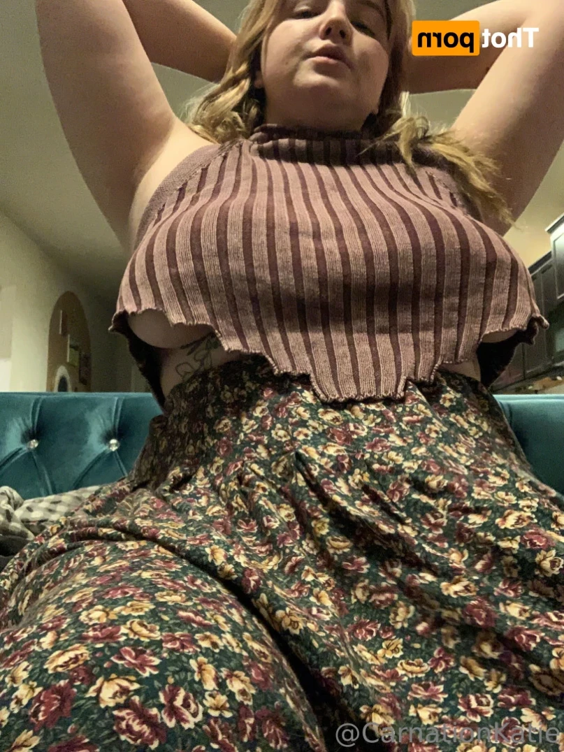 Carnation Katie [ carnationkatie ] Onlyfans leaked photo 15881297 on Hotleaks.tv