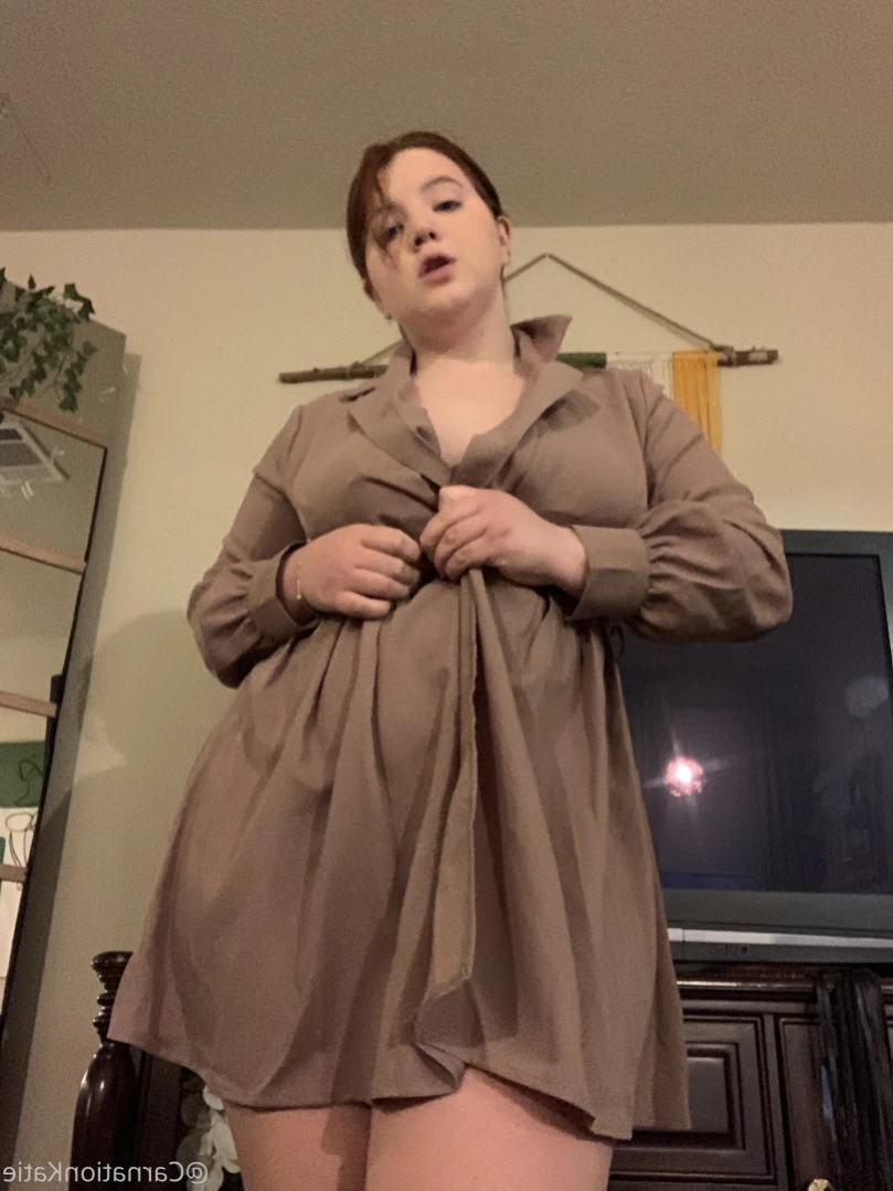 Carnation Katie [ carnationkatie ] Onlyfans leaked photo 15881413 on Hotleaks.tv