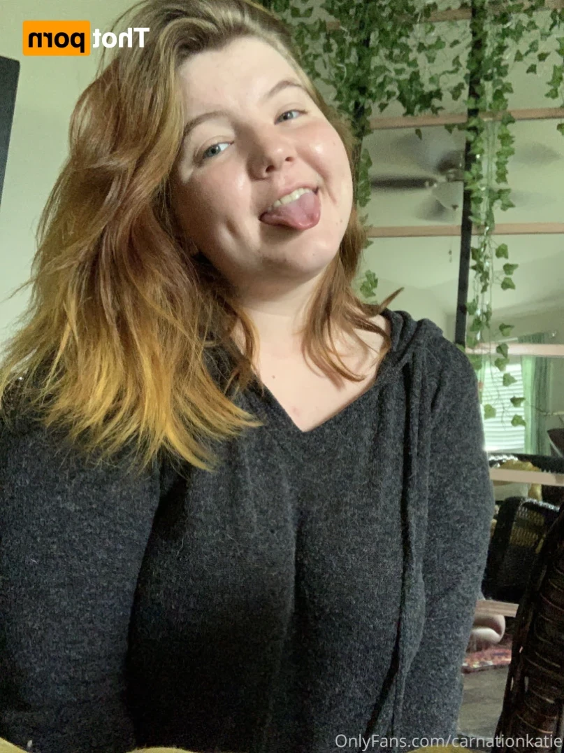 Carnation Katie [ carnationkatie ] Onlyfans leaked photo 15881881 on Hotleaks.tv