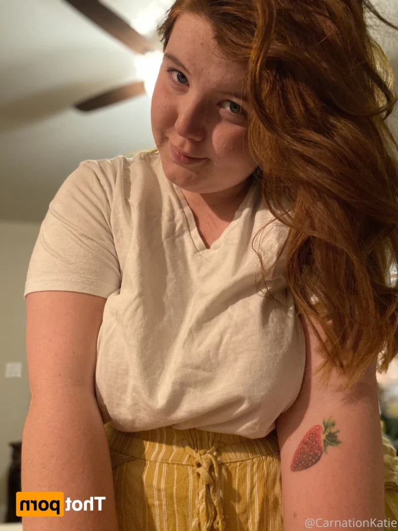 Carnation Katie [ carnationkatie ] Onlyfans leaked photo 15882311 on Hotleaks.tv