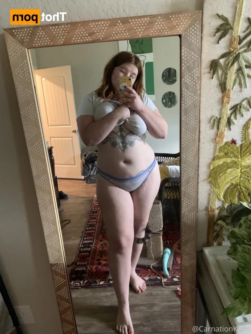 Carnation Katie [ carnationkatie ] Onlyfans leaked photo 16280676 on Hotleaks.tv