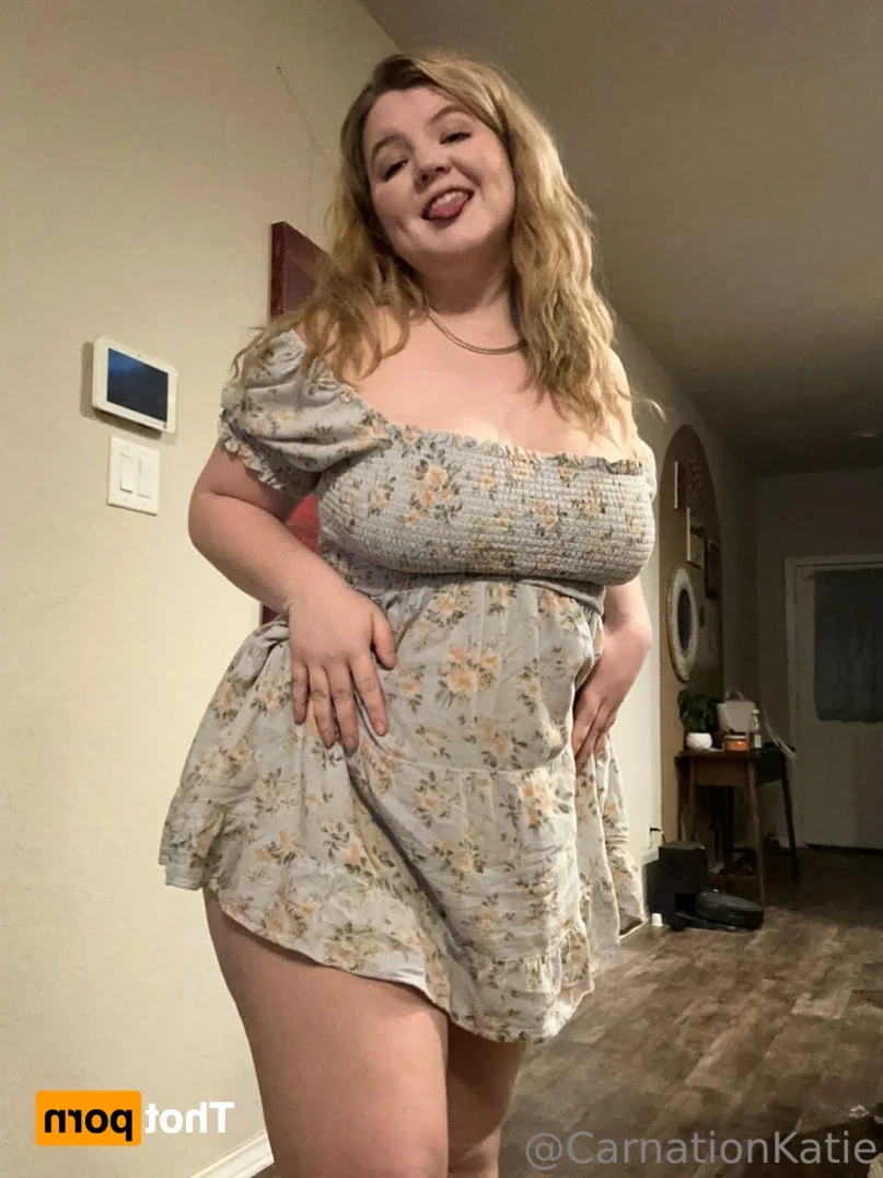 Carnation Katie [ carnationkatie ] Onlyfans leaked photo 16336404 on Hotleaks.tv